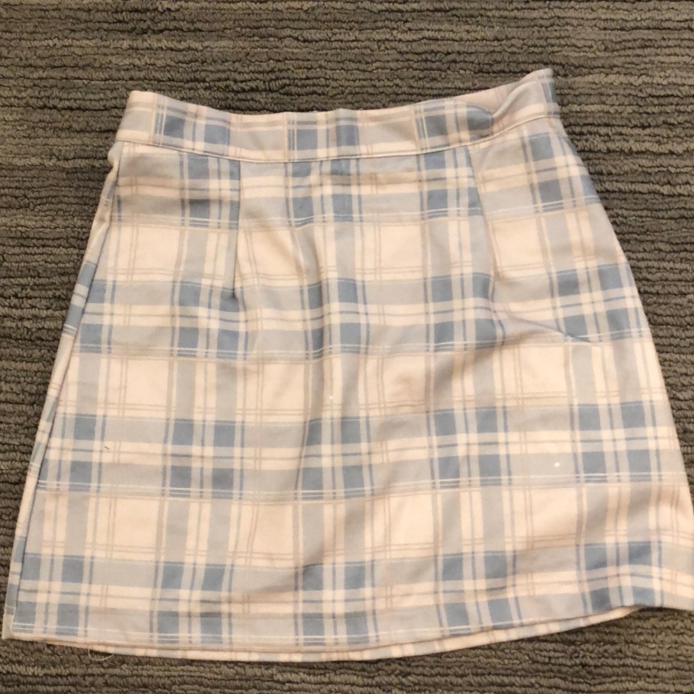 GIRLY SKIRT🌸